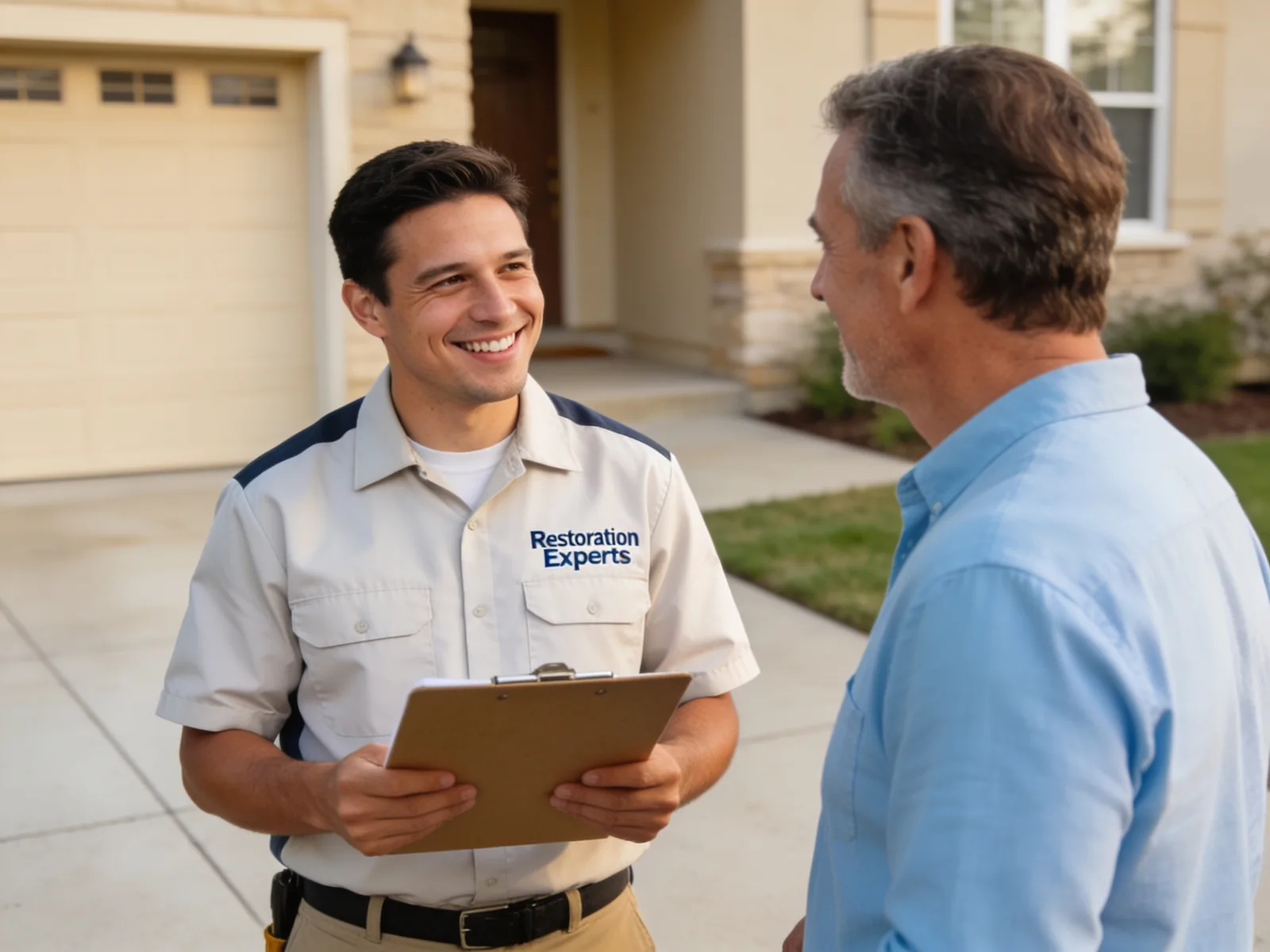 Water Damage Cleanup Portland, AR FAQs